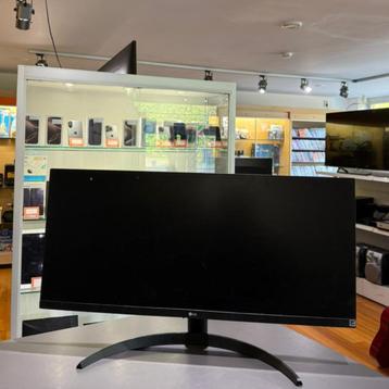 LG 29WP500-B 29'' UltraWide FHD IPS-Monitor beschikbaar voor biedingen