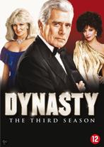 Dynasty seizoen 3 , Sealed Ned. Ondert. 6 dvd box, Cd's en Dvd's, Dvd's | Tv en Series, Ophalen of Verzenden, Nieuw in verpakking
