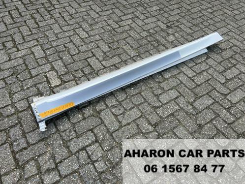 F16 F86 X6 M MSP Dorpel Links Skirts Sideskirts Ori BMW 1116, Auto-onderdelen, Carrosserie en Plaatwerk, Gebruikt