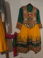 Drie delig Afgaanse trouwjurk mt 42 / 44, Kleding | Dames, Carnavalskleding en Feestkleding, Ophalen of Verzenden, Nieuw, Maat 42/44 (L)