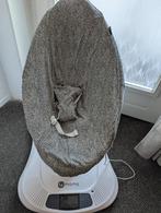 4moms mamaRoo babyswing – geluid defect, Ophalen, Zo goed als nieuw, Schommelstoel, Overige merken