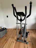 Dunlop crosstrainer, Sport en Fitness, Fitnessapparatuur, Ophalen, Zo goed als nieuw, Crosstrainer