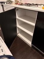 Laag keukenkast ikea, Huis en Inrichting, Zo goed als nieuw, Minder dan 100 cm, 25 tot 50 cm, 50 tot 100 cm