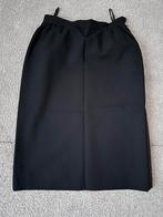 Saint Laurent rok origineel!, Kleding | Dames, Rokken, Maat 38/40 (M), Zwart, Ophalen of Verzenden, Zo goed als nieuw