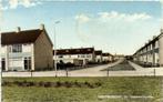 Ossendrecht, Dr. Schaepmanlaan - gelopen, Ophalen of Verzenden, 1920 tot 1940, Gelopen, Overijssel