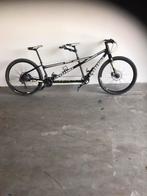 Cannondale mtb tandem 29er graveltandem tandems, Ophalen, Gebruikt, Meer dan 20 versnellingen