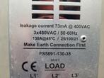 Schnaffner RFI-filter 130A, Schaffner, Gebruikt, Info@schaffner.nl, Ophalen of Verzenden