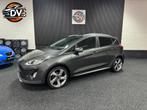 Ford Fiesta 1.0 EcoBoost Active First Edition, LED. APPLE CA, Voorwielaandrijving, Origineel Nederlands, Bedrijf, Handgeschakeld