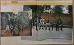 Mooie poster ONE DIRECTION (TINA), Rechthoekig Liggend, Ophalen of Verzenden, Zo goed als nieuw, A1 t/m A3