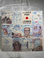 Shaved Fish from John Lennon, Ophalen of Verzenden, 1960 tot 1980, Zo goed als nieuw, 12 inch