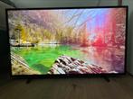 Prachtige Philips smart 4K UltraHD, Ophalen, Philips, LCD, Zo goed als nieuw