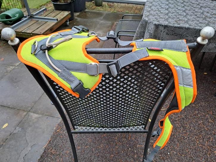 Honden tuig lange lijn, Dieren en Toebehoren, Honden-accessoires, Ophalen