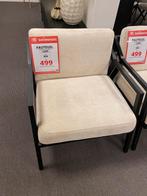 Super leuke fauteuil Liam, Ophalen, Hout, Eenpersoons, Nieuw