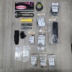 Surefire zaklampen en onderdelen collectie verkoop., Ophalen of Verzenden, Landmacht