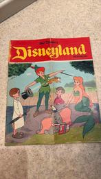 Disneyland weekblad 8 stuks, Verzamelen, Disney, Ophalen of Verzenden, Overige figuren, Gebruikt, Overige typen