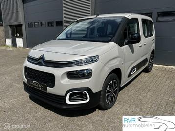 Citroen Berlingo bestel 1.5 BlueHDI Club / 5 PERSOONS beschikbaar voor biedingen