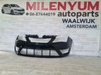 SEAT IBIZA BUMPER (2012-2015 ) LZ9Y, Voor, Nieuw, Ophalen of Verzenden, Bumper