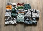 Kleding pakket jongen maat 86, Ophalen of Verzenden, Zo goed als nieuw, Maat 86