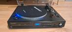 Silvercrest Platenspeler SUP 128 A1, Overige merken, Gebruikt, Ophalen of Verzenden, USB-aansluiting