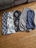 Eetkamerstoelen 6 stuks  gratis afhalen, Ophalen, Gebruikt, Overige kleuren, Gewoon