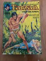 #0776 21x Tarzan en 5x Korak, Meerdere comics, Ophalen of Verzenden, Gelezen, Europa