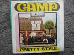 Sir Henry and his Butlers - Camp  Germany 1968 FH, Pop, Gebruikt, Ophalen of Verzenden, 7 inch