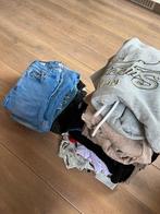 Groot kleding pakket XS/S(Tommy Hilfiger, CK, Super Dry etc), Ophalen of Verzenden, Zo goed als nieuw, Maat 36 (S)