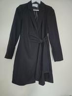 Costes Studio Zwarte Blazerjurk XS, Zwart, Ophalen of Verzenden, Zo goed als nieuw, Costes Studio
