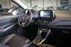 Suzuki S-Cross 1.5 Hybrid Select | PANO | 360 CAM | AUTOMA, Gebruikt, Zwart, 4 cilinders, 400 kg