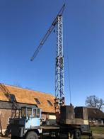 Bouwkraan Peiner, Zakelijke goederen, Machines en Bouw | Kranen en Graafmachines, Ophalen, Hijswerktuig