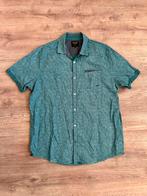 PME Legend | Heren overhemd | Maat XXXL | Korte mouwen, Kleding | Heren, Overhemden, Ophalen of Verzenden, Zo goed als nieuw, Overige halswijdtes