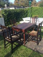 Henri Deux Eetkamer set, Antiek en Kunst, Ophalen