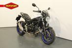 Suzuki SV 650 (bj 2016), Bedrijf, 12 t/m 35 kW, Naked bike
