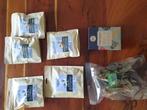 Hypoallergene hondensnacks, Ophalen, Hond