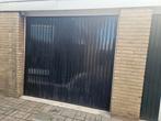 Elektrische garagedeur, Ophalen, 120 cm of meer, Garagedeur, Zo goed als nieuw