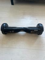 Hoverboard zwart denver, Ophalen of Verzenden, Zo goed als nieuw