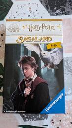 Harry potter bordspelletje, Ophalen, Zo goed als nieuw