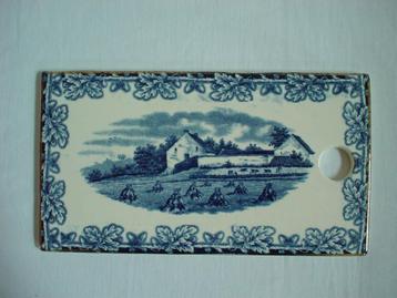 Boerenhoeve snijplankje Societe Maestricht beschikbaar voor biedingen