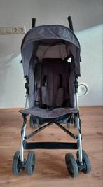 Buggy, Ophalen, Gebruikt, Overige merken