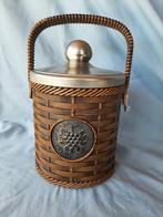 Oud ijsemmertje, Ophalen of Verzenden