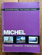 MICHEL catalogus overzee Band 7 Australië-Oceanie-Antarctica, Verzenden, Catalogus