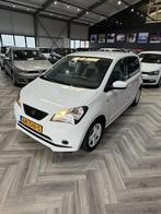 SEAT Mii 1.0 Chill Out, Voorwielaandrijving, Euro 5, Stof, Gebruikt