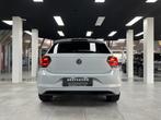 Volkswagen Polo 1.0 TSI Highline | Clima | Carp € 15.999,0, Automaat, Stof, 1095 kg, 116 pk