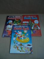 Een vrolijke kerst met Donald Duck 2012, 2015, 2016, Boeken, Stripboeken, Eén stripboek, Ophalen of Verzenden, Zo goed als nieuw