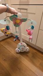 Tiny Love Princess Tales Mobiel, Ophalen of Verzenden, Zo goed als nieuw, Mobiel, Met licht