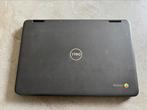 Dell Chromebook 3100 2-in-1, Touchscreen, Ophalen of Verzenden, 32 GB of minder, 4 GB of minder