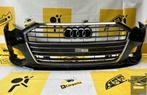 Voorbumper Audi A6 C8 4K Bumper KLS Origineel 4K0807437A, Auto-onderdelen, Carrosserie en Plaatwerk, Gebruikt, Voor, Bumper, Audi