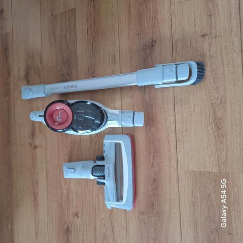 Philips speedpro "onderdelen ", Witgoed en Apparatuur, Stofzuigers, Stofzuiger, Minder dan 1200 watt, Ophalen of Verzenden