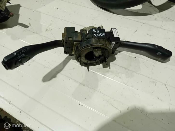 Combischakelaar Audi A3 8L0953513H 4B0953503F, Auto-onderdelen, Dashboard en Schakelaars, Gebruikt, Ophalen of Verzenden