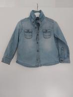 Overhemd met lange mouwen, maat 98, Kinderen en Baby's, Kinderkleding | Maat 98, Okaidi, Overhemd of Blouse, Ophalen of Verzenden